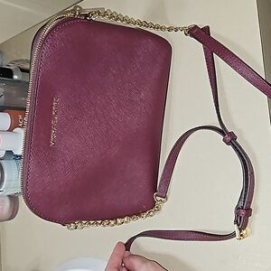 Authentic Michael Kors purse